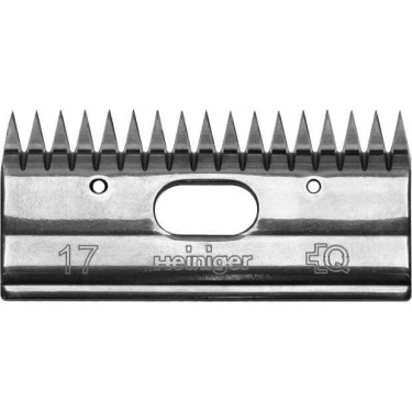 Jeu de peignes Heiniger 35/17 Jeu de peignes Heiniger 35/17
