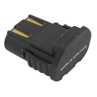 Batterie pour tondeuse Heiniger Saphir Batterie pour tondeuse Heiniger Saphir