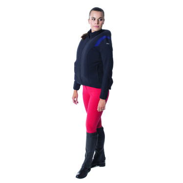 Blouson Helite Airshell pour airbag Zip'in Blouson Helite Airshell pour airbag Zip'in