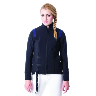 Blouson Helite Airshell pour airbag Zip'in Blouson Helite Airshell pour airbag Zip'in