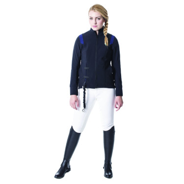 Blouson Helite Airshell pour airbag Zip'in Blouson Helite Airshell pour airbag Zip'in