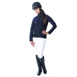 Blouson Helite Airshell pour airbag Zip'in Blouson Helite Airshell pour airbag Zip'in