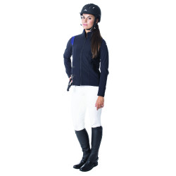 Blouson Helite Airshell pour airbag Zip'in Blouson Helite Airshell pour airbag Zip'in