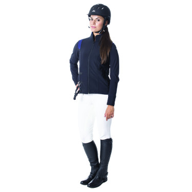 Blouson Helite Airshell pour airbag Zip'in Blouson Helite Airshell pour airbag Zip'in