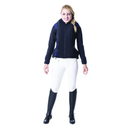 Blouson Helite Airshell pour airbag Zip'in Blouson Helite Airshell pour airbag Zip'in