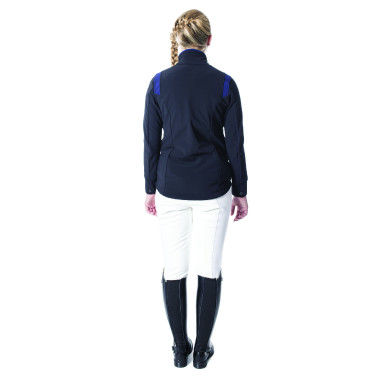 Blouson Helite Airshell pour airbag Zip'in Blouson Helite Airshell pour airbag Zip'in