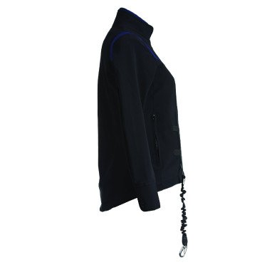 Blouson Helite Airshell pour airbag Zip'in Blouson Helite Airshell pour airbag Zip'in