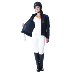 Blouson Helite Airshell pour airbag Zip'in Blouson Helite Airshell pour airbag Zip'in
