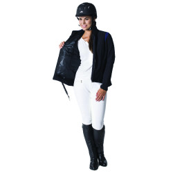 Blouson Helite Airshell pour airbag Zip'in Blouson Helite Airshell pour airbag Zip'in