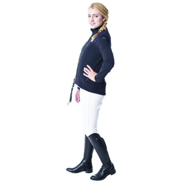 Blouson Helite Airshell pour airbag Zip'in Blouson Helite Airshell pour airbag Zip'in