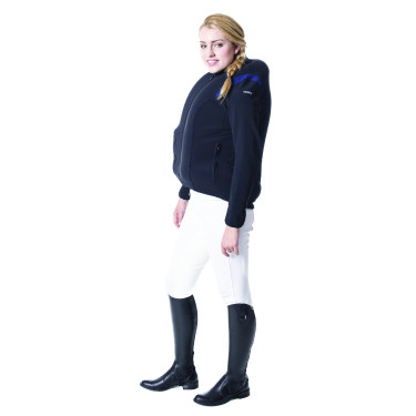 Blouson Helite Airshell pour airbag Zip'in Blouson Helite Airshell pour airbag Zip'in