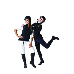 Blouson Helite Airshell pour airbag Zip'in Blouson Helite Airshell pour airbag Zip'in