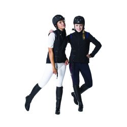 Blouson Helite Airshell pour airbag Zip'in Blouson Helite Airshell pour airbag Zip'in