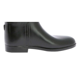 Bottes Equithème Riding Noir