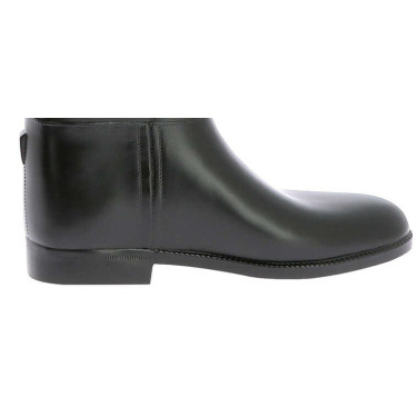 Bottes Equithème Riding Noir