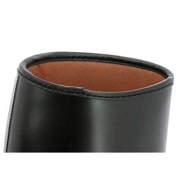 Bottes Equithème Riding Noir