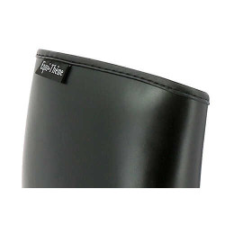 Bottes Equithème Riding Noir