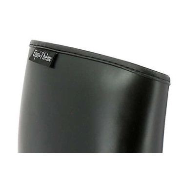 Bottes Equithème Riding Noir