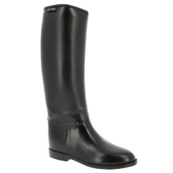 Bottes Equithème Riding Noir