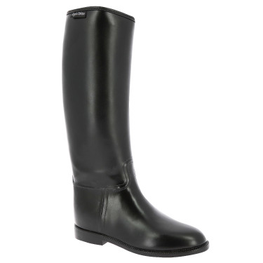 Bottes Equithème Riding Noir