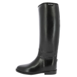 Bottes Equithème Riding Noir