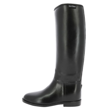 Bottes Equithème Riding Noir
