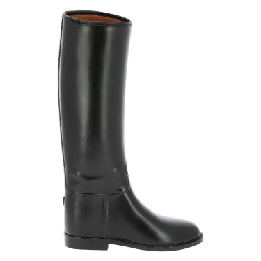 Bottes Equithème Riding Noir