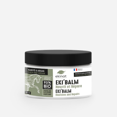 Eki'Balm Ekinat Eki'Balm Ekinat