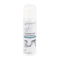 Spray désinfectant Waldhausen 200 ml Incolore Transparent