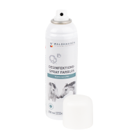 Spray désinfectant Waldhausen 200 ml Bleu Spray désinfectant Waldhausen 200 ml Bleu