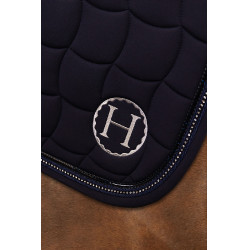 Tapis de selle Harcour Stelina
