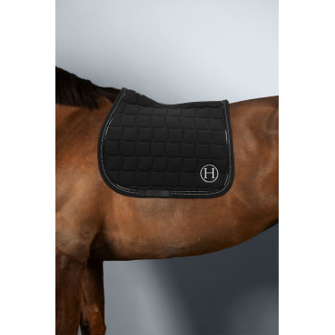 Tapis de selle Harcour Stelina Noir
