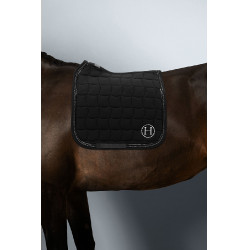 Tapis de selle Harcour Stelina Noir