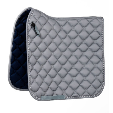 Tapis de dressage Horseware Newmarket Charbon de bois witney Gris Tapis de dressage Horseware Newmarket Charbon de bois witney Gris