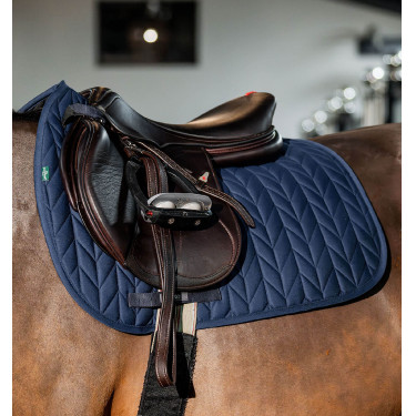 Tapis de selle Close Contact Amigo Horseware