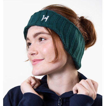 Bandeau tricoté Horseware Swift