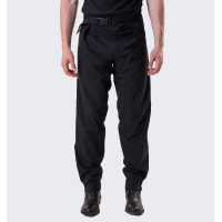 Chaps Horseware HWH20 Noir Chaps Horseware HWH20 Noir