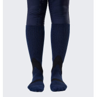 Chaussettes Horseware Pulse Performance Marine Bleu marine