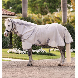 Chemise Anti-Mouches Pour Poney Amigo® Bug Rug Plus