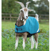 Couverture Horseware pour chèvre 100g Couverture Horseware pour chèvre 100g