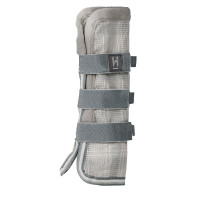Guêtres Anti-Mouches Horseware® Newmarket Charbon de bois witney Gris