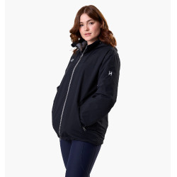 Veste imperméable Horseware Corrib femme