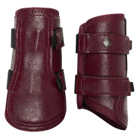Guêtres Imperial Riding Rebel Ballerine Rose Guêtres Imperial Riding Rebel Ballerine Rose