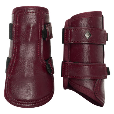 Guêtres Imperial Riding Rebel Figue Violet