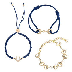 Bracelet HV Polo Mix and match par 3 Bracelet HV Polo Mix and match par 3