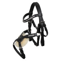 Bridon Hobby Horse Imperial Riding Free Spirit Noir
