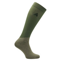 Chaussettes summer Euro-Star Glitter par 3 Marine / tundra / gris castor