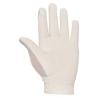 Gants Imperial Riding Summercool basic Blanc
