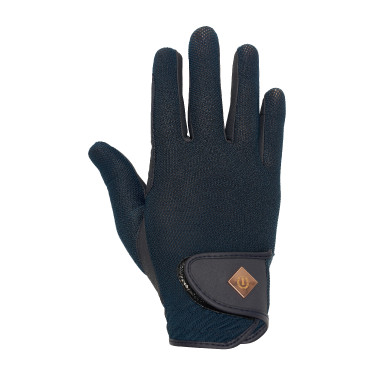 Gants Imperial Riding Summercool basic Marine Bleu marine