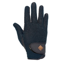 Gants Imperial Riding Summercool basic Kids Marine Bleu marine